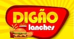 Logotipo Digão Lanches