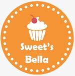 Logotipo Sweet's Bella