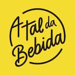 Logotipo A Tal da Bebida