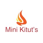 Logotipo Mini Kitut's