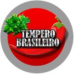Logotipo Tempero Brasileiro