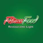 Logotipo Fitness Food