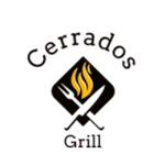 Logotipo Cerrados Grill