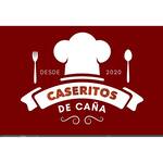 Logotipo Caseritos de Caña