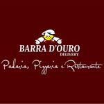 Logotipo Barra Douro