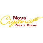 Logotipo Nova Cigana