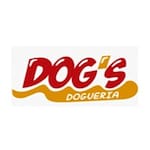 Logotipo Dogs Dogueria