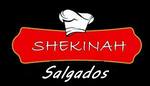 Logotipo Shekinah