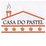 Logotipo Casa dos Pasteis e Massas