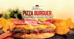 Logotipo Yuri´s Burguers