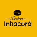 Logotipo Lancheria Inhacora