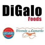 Logotipo Digalo Foods