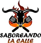 Logotipo Saboreando la calle