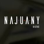 Logotipo Najuany Bistrô