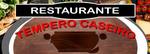 Logotipo Tempero Caseiro**