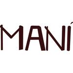 Logotipo Maní