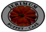 Logotipo Restaurante Jerimum