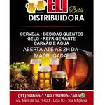 Logotipo Eli Bebis Distribuidora