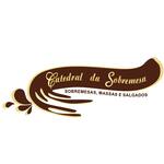 Logotipo Catedral da Sobremesa Massas e Salgados