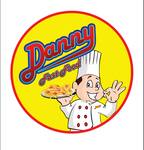 Logotipo Danny Fast Food - El Silencio