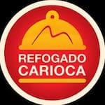 Logotipo Refogado Carioca