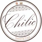 Logotipo Chilic Sweet & Food