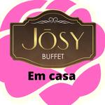 Logotipo Jôsy Buffet em Casa - Massas Frescas