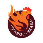 Logotipo Frango na Brasa Av. Mandacaru
