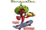 Logotipo Taco Extremo