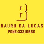 Logotipo Bauru Lucas de Oliveira