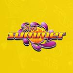 Logotipo Summer Acai