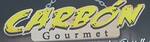Logotipo Carbon Gourmet