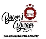 Logotipo Bacon's Burger