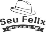 Logotipo Cantina do Felix