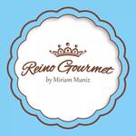 Logotipo Reino Gourmet