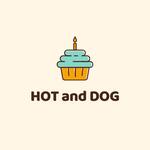 Logotipo Hot And Dog