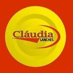 Logotipo Claudia Lanches