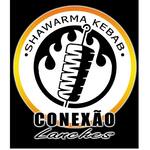 Logotipo Conexão Shawarma Lanches