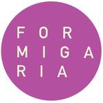 Logotipo Formigaria