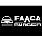 Logotipo Faaca Burger