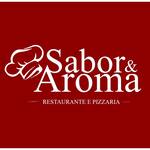 Logotipo Sabor & Aroma