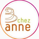 Logotipo Chez Anne