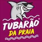 Logotipo Tubarão da Praia - São Vicente