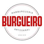 Logotipo Burgueiro