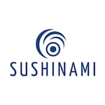 Logotipo Sushinami
