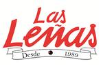 Logotipo Las Leñas - Restaurante & Pizzaria