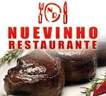 Logotipo Nuevinho Restaurante Grill