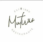 Logotipo Restaurante Mutirão Culinária Natural