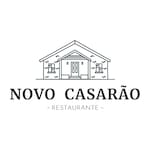 Logotipo Novo Casarao