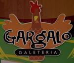 Logotipo Gargalo Galeteria